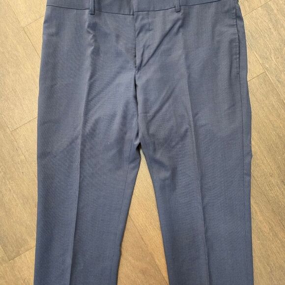 GUCCI Dress Stripe Pants size 58 - Picture 3 of 16